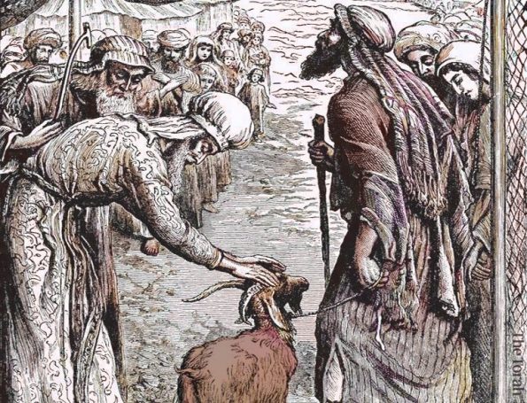 Le péché – Origine signification et solution