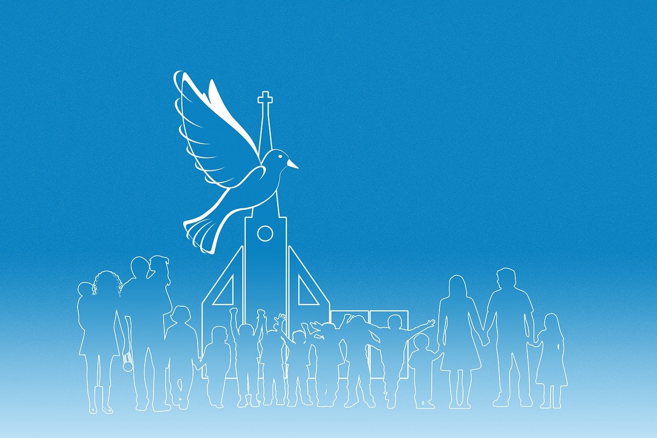 7 Raisons pour lesquelles vous devriez aller à l&rsquo;église